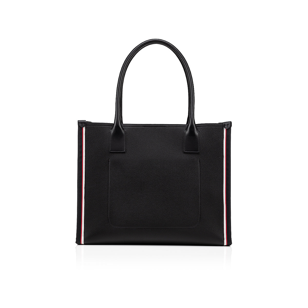 Christian Louboutin Nastroloubi L Men Bags | Color Black