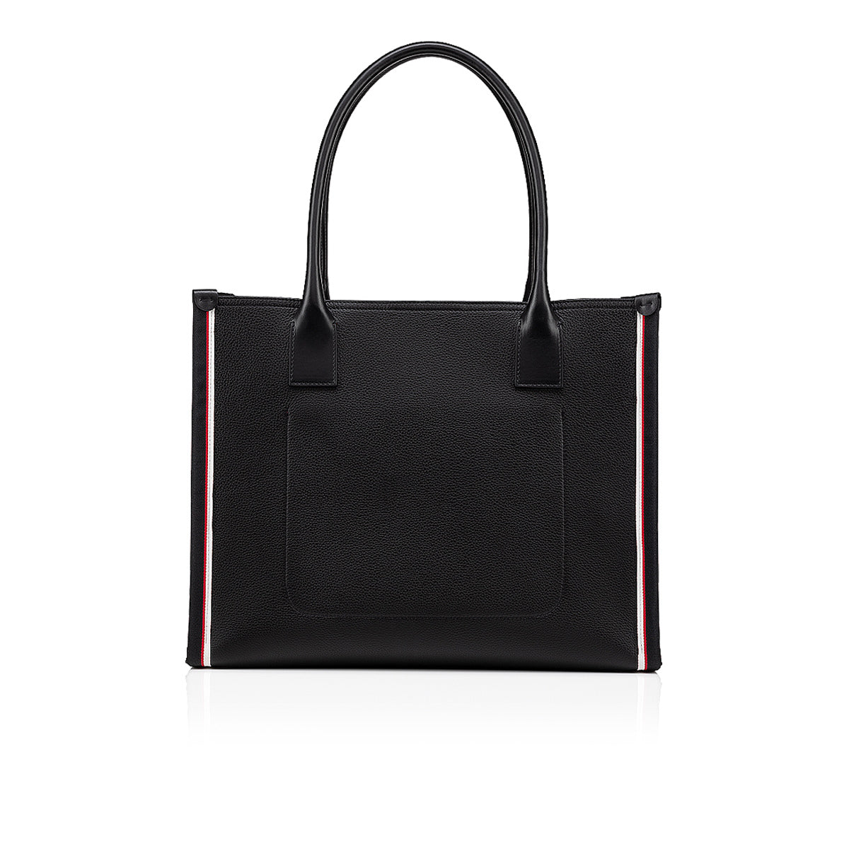 Christian Louboutin Nastroloubi L Men Bags | Color Black