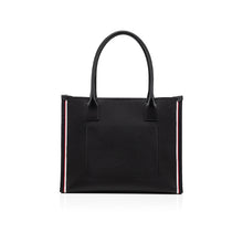 Load image into Gallery viewer, Christian Louboutin Nastroloubi L Men Bags | Color Black
