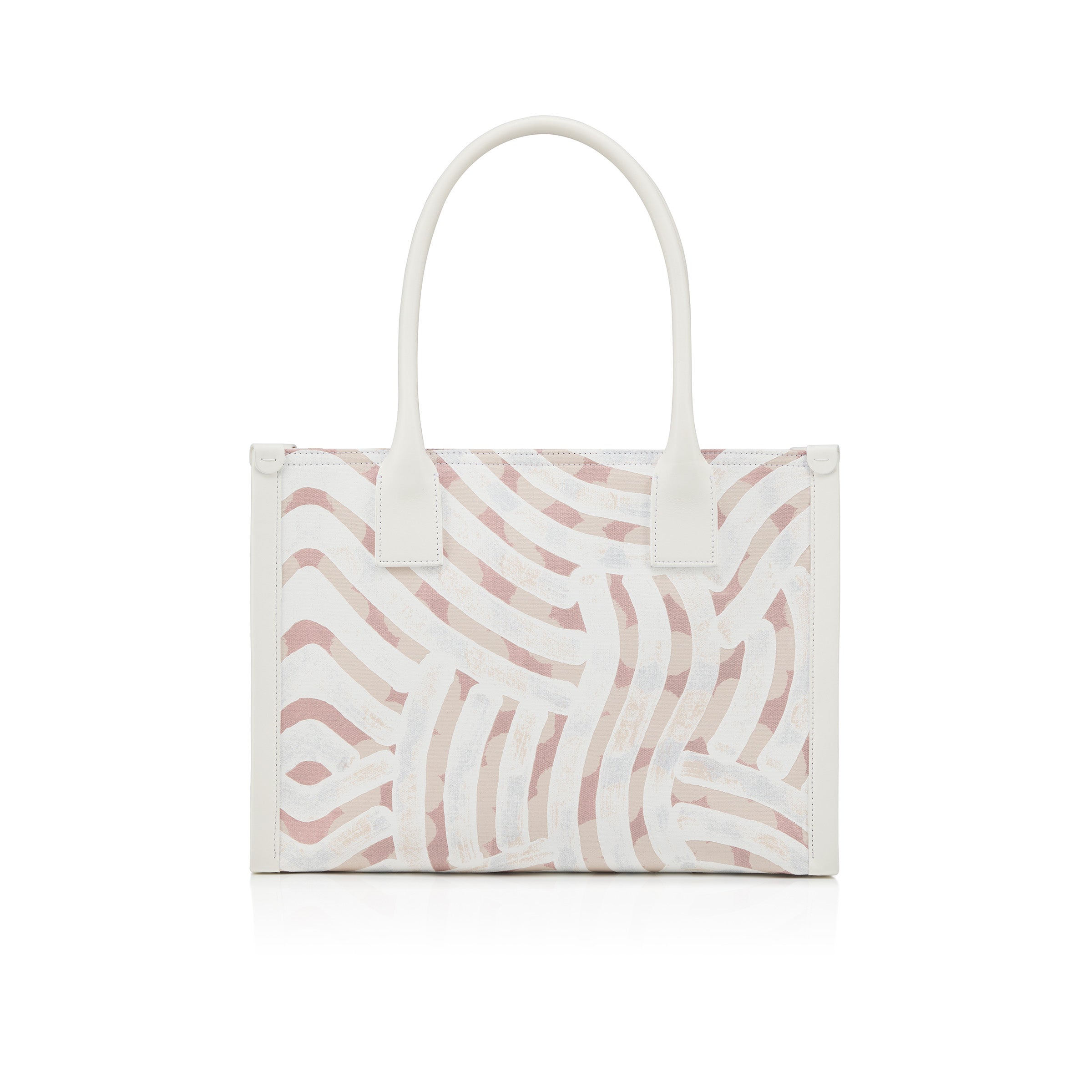 Christian Louboutin Nastroloubi Women Bags | Color Beige