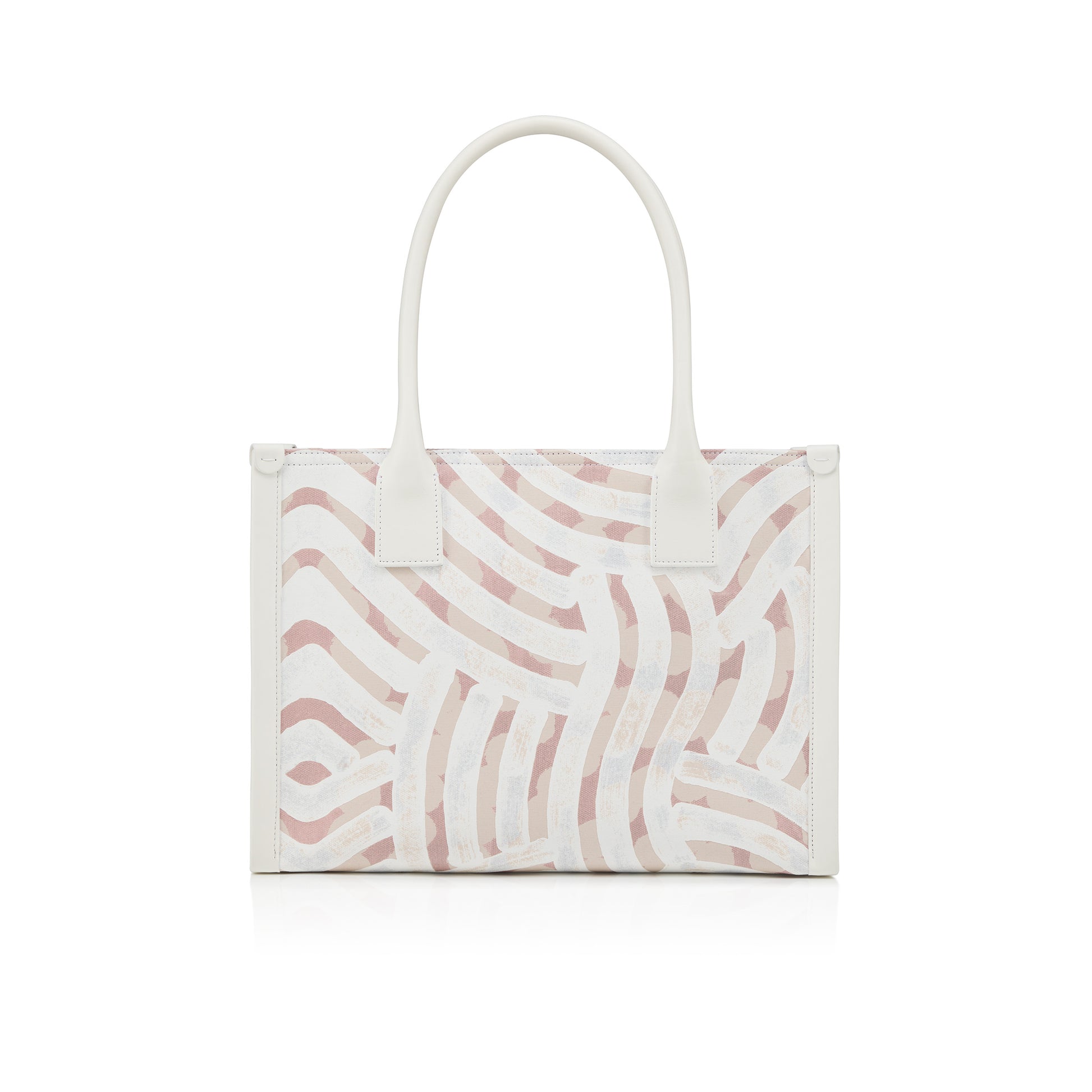 Christian Louboutin Nastroloubi Women Bags | Color Beige