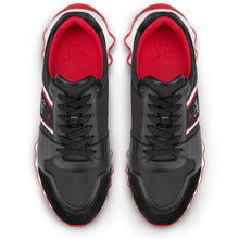 Load image into Gallery viewer, Christian Louboutin Nastroshark Men Shoes | Color Black
