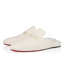 Load image into Gallery viewer, Christian Louboutin Navy Coolito Men Shoes | Color White
