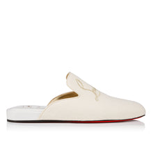 Load image into Gallery viewer, Christian Louboutin Navy Coolito Men Shoes | Color White
