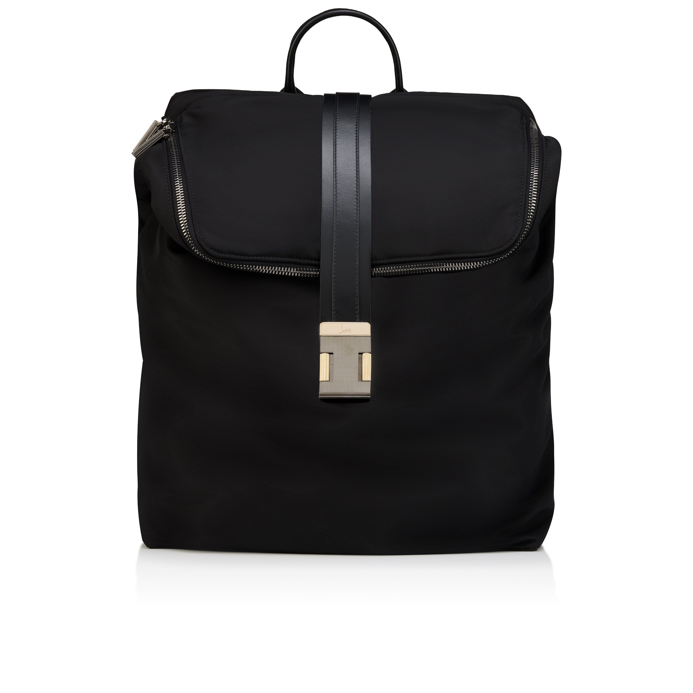 Christian Louboutin Nox Men Bags | Color Black