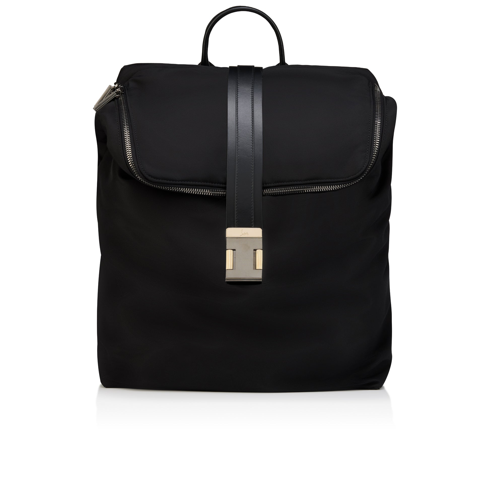 Christian Louboutin Nox Men Bags | Color Black
