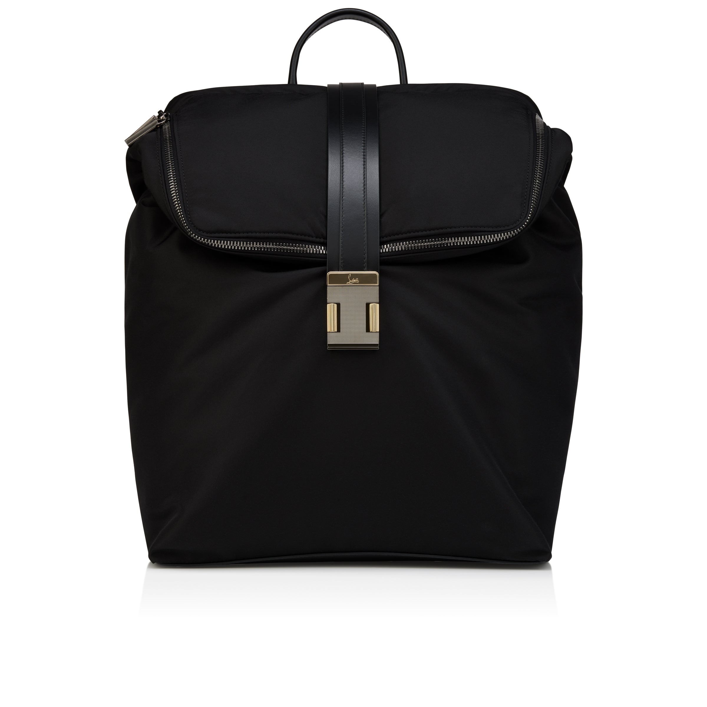 Christian Louboutin Nox Men Bags | Color Black