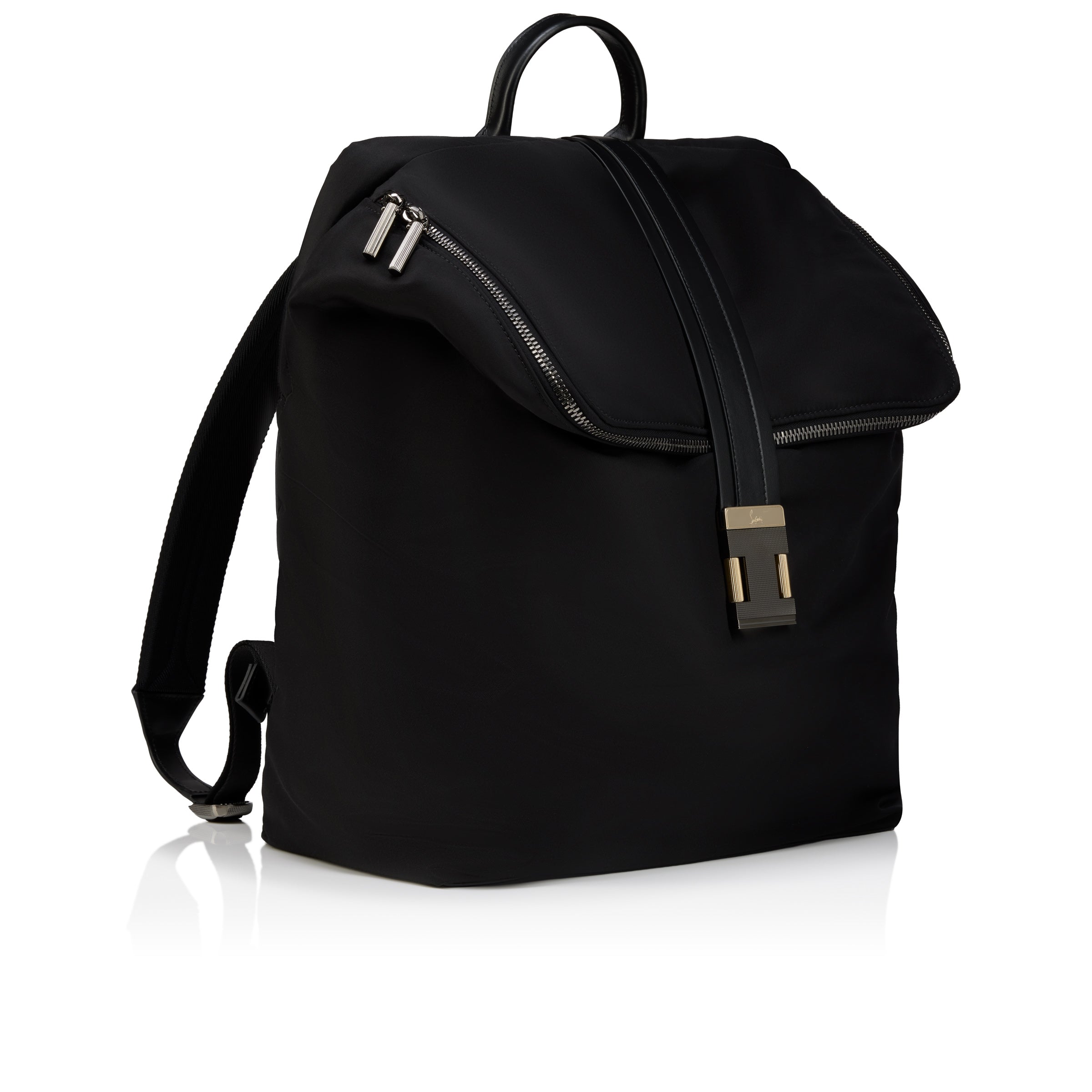Christian Louboutin Nox Men Bags | Color Black