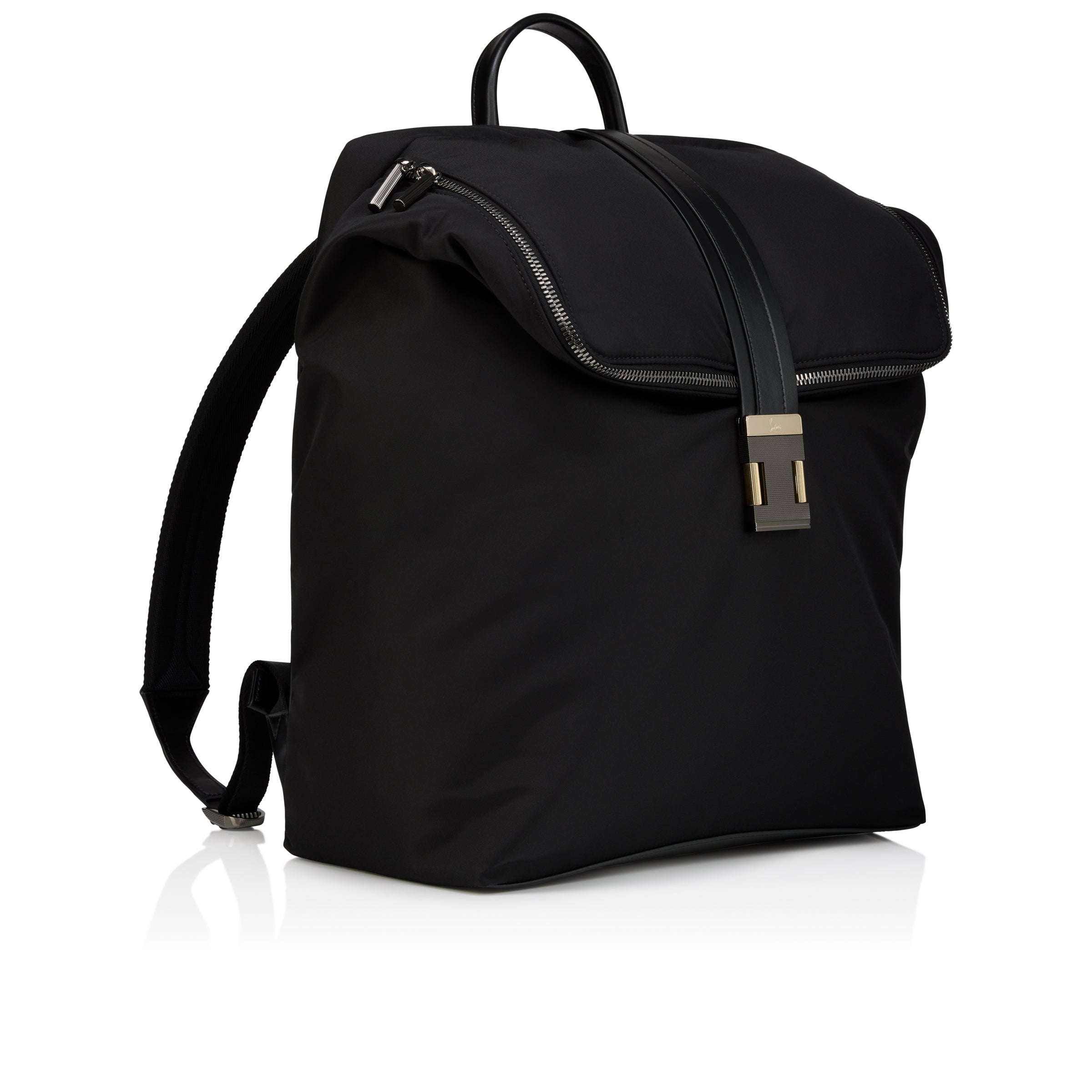 Christian Louboutin Nox Men Bags | Color Black