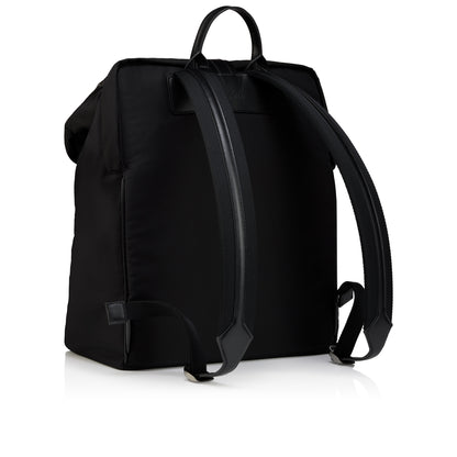 Christian Louboutin Nox Men Bags | Color Black
