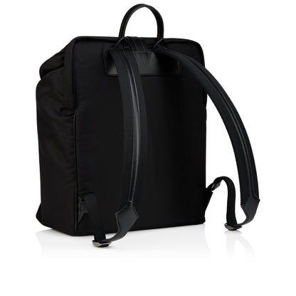 Christian Louboutin Nox Men Bags | Color Black
