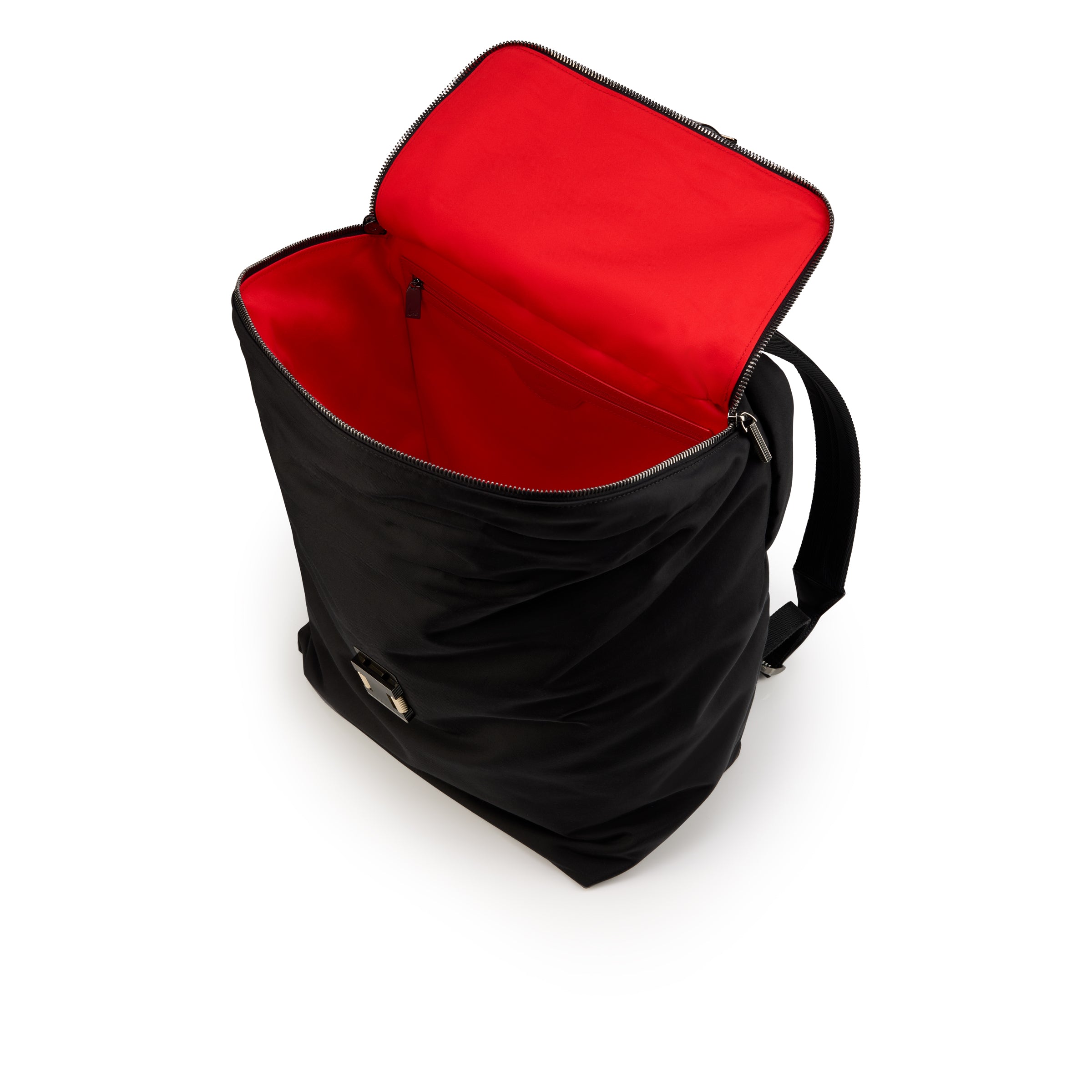 Christian Louboutin Nox Men Bags | Color Black