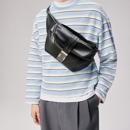 Christian Louboutin Nox Men Bags | Color Black