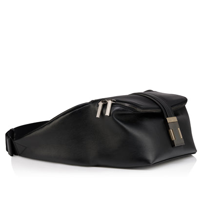Christian Louboutin Nox Men Bags | Color Black