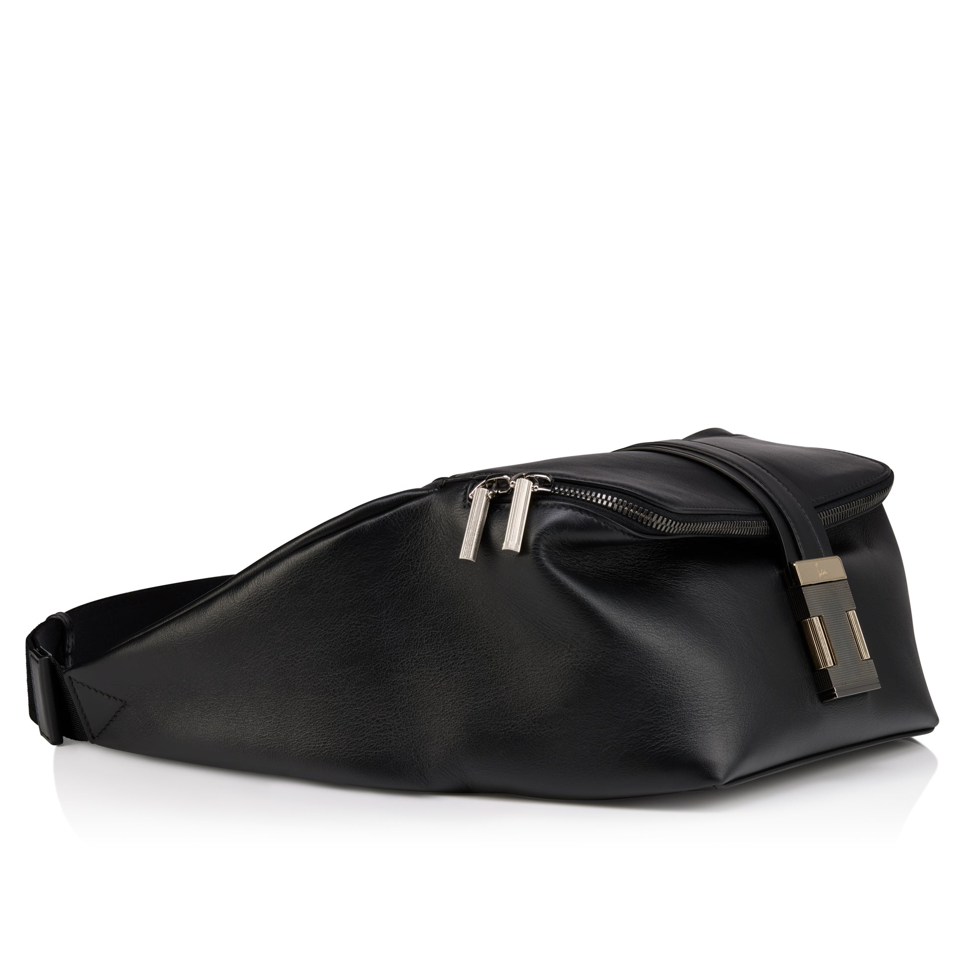 Christian Louboutin Nox Men Bags | Color Black