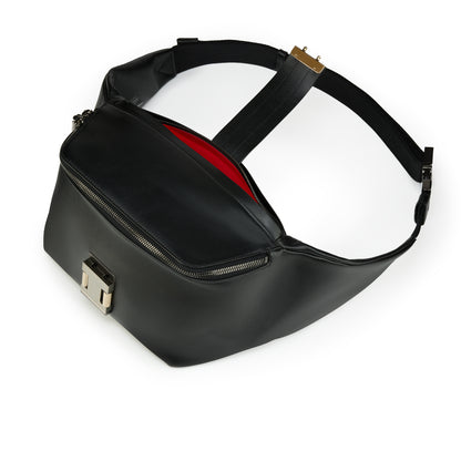Christian Louboutin Nox Men Bags | Color Black