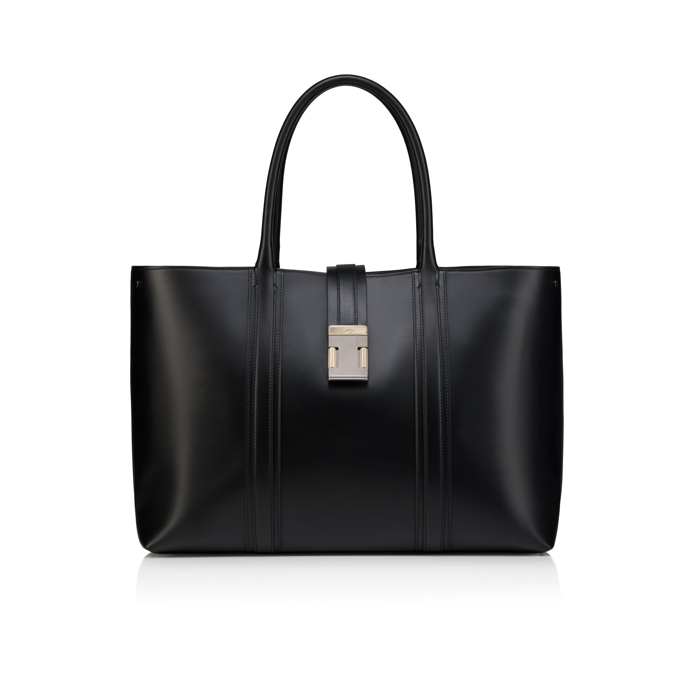 Christian Louboutin Nox Men Bags | Color Black