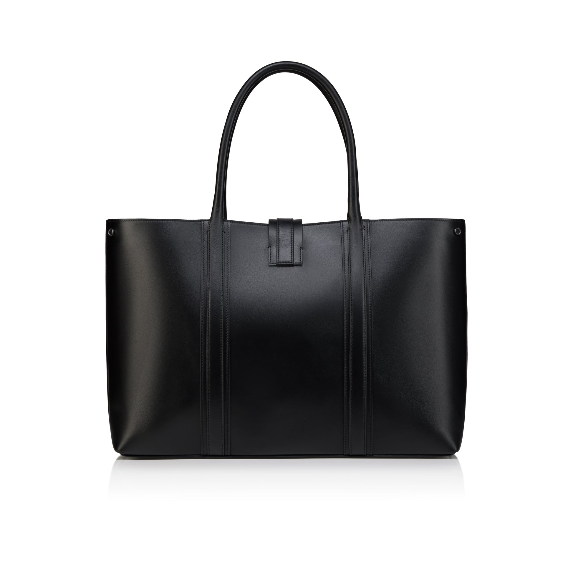 Christian Louboutin Nox Men Bags | Color Black