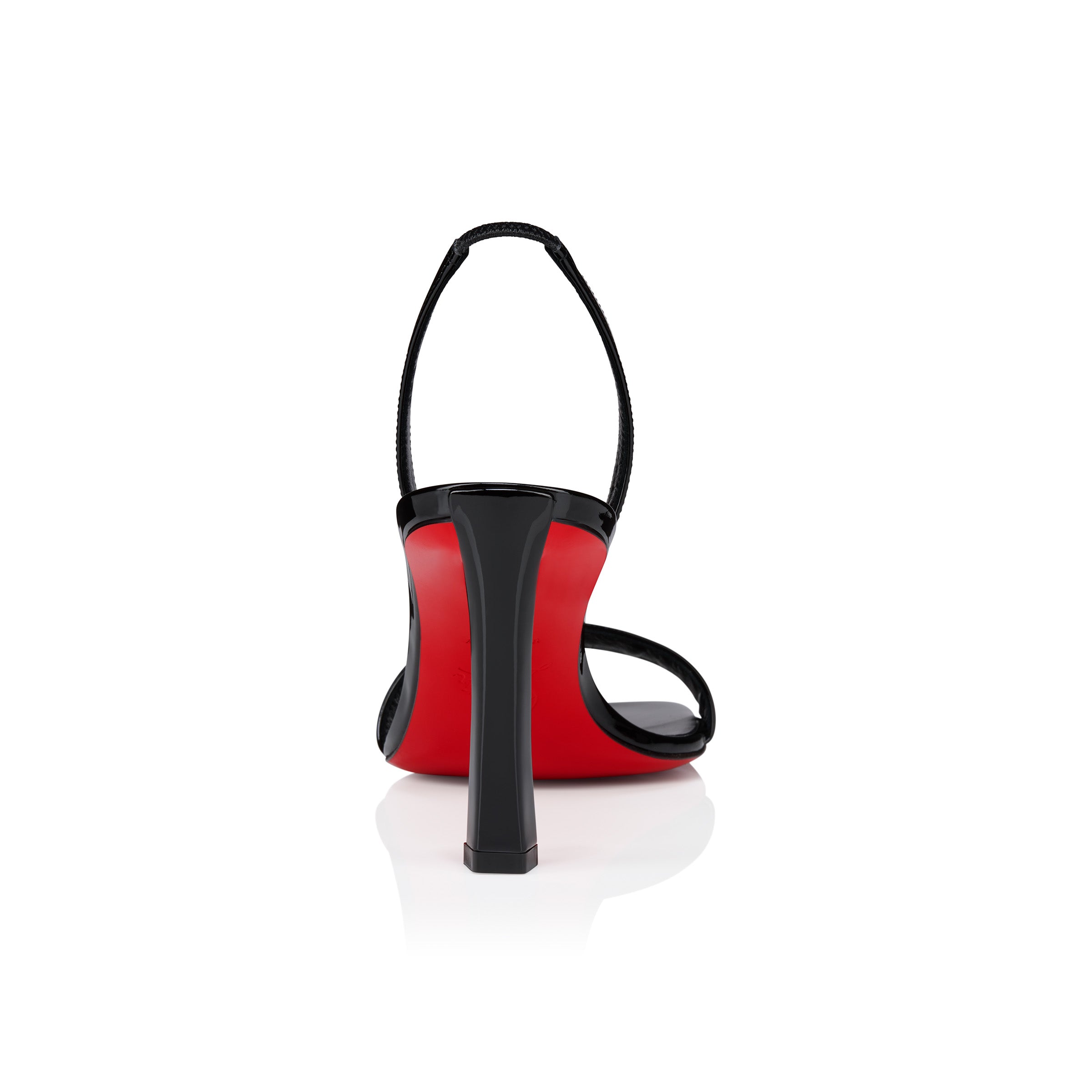 Christian Louboutin O Condora Women Shoes | Color Black