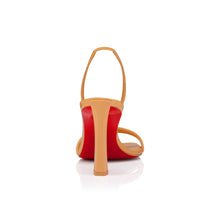 Load image into Gallery viewer, Christian Louboutin O Condora Women Shoes | Color Orange
