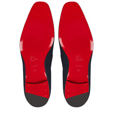 Load image into Gallery viewer, Christian Louboutin Officialito Men Shoes | Color Blue
