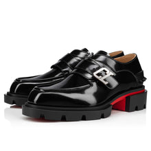 Load image into Gallery viewer, Christian Louboutin Our Georges Men Shoes | Color Black
