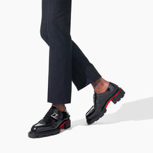 Load image into Gallery viewer, Christian Louboutin Our Georges Men Shoes | Color Black
