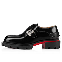 Load image into Gallery viewer, Christian Louboutin Our Georges Men Shoes | Color Black
