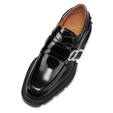 Load image into Gallery viewer, Christian Louboutin Our Georges Men Shoes | Color Black
