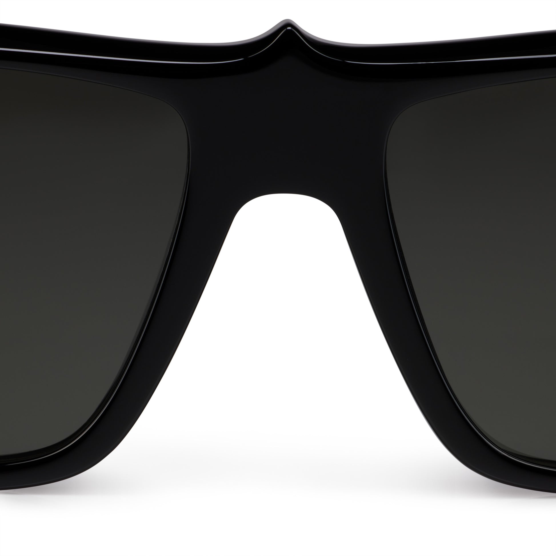 Christian Louboutin Our Georges Lb0027 Men Eyewear | Color Black