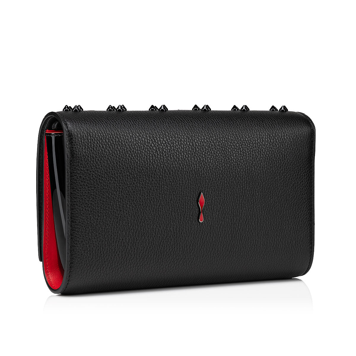 Christian Louboutin Paloma Women Bags | Color Black