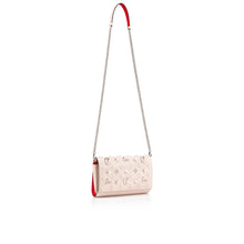 Load image into Gallery viewer, Christian Louboutin Paloma Clutch Women Bags | Color Beige
