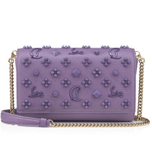 Load image into Gallery viewer, Christian Louboutin Paloma Women Bags | Color Purple
