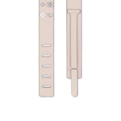 Christian Louboutin Paloma Women Belts | Color Beige