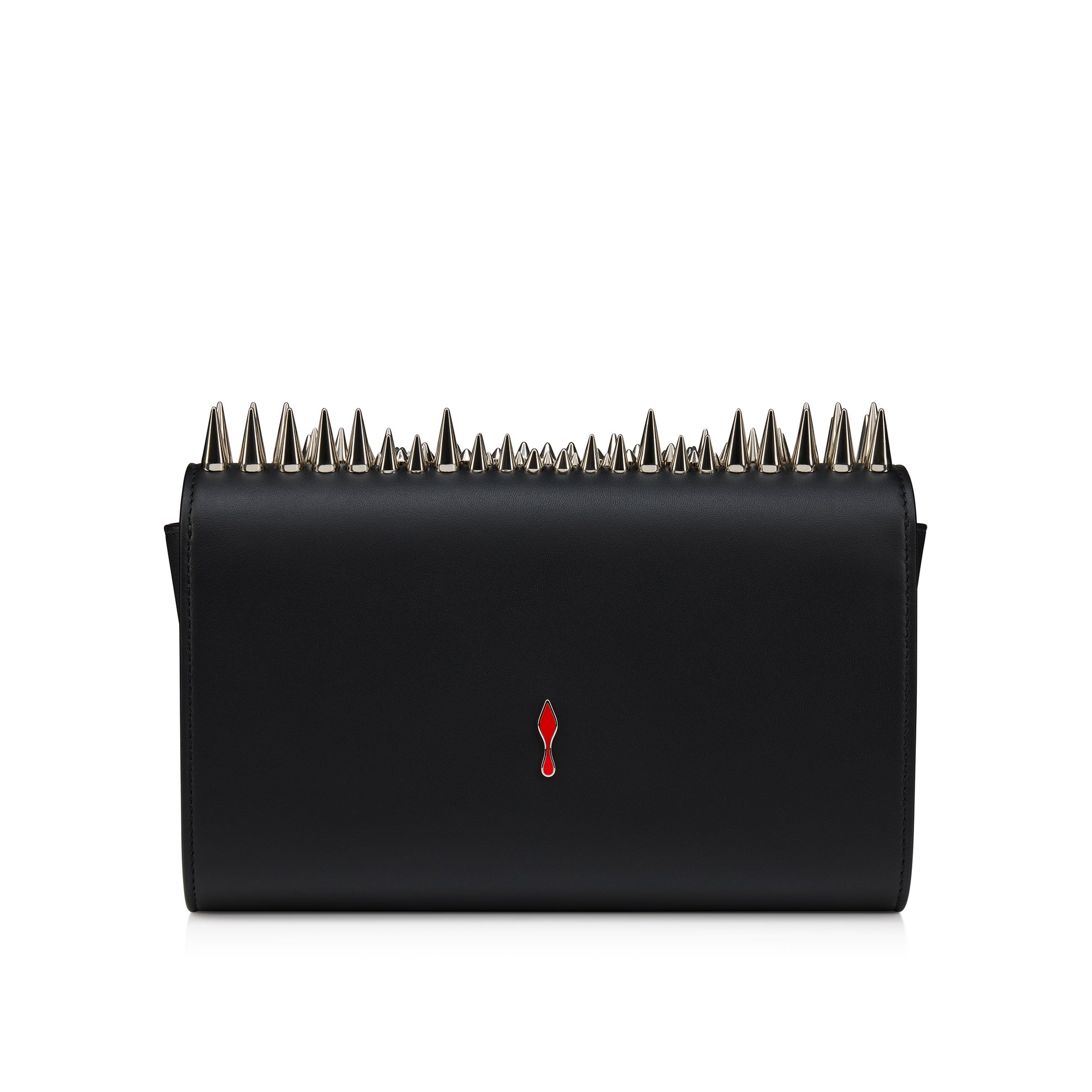 Christian Louboutin Paloma Women Bags | Color Black