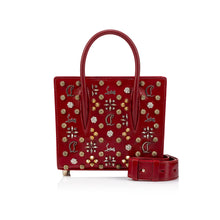 Load image into Gallery viewer, Christian Louboutin Paloma Mini Women Bags | Color Red
