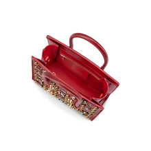 Load image into Gallery viewer, Christian Louboutin Paloma Mini Women Bags | Color Red
