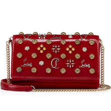 Load image into Gallery viewer, Christian Louboutin Paloma Women Bags | Color Red
