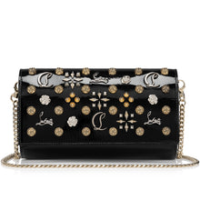 Load image into Gallery viewer, Christian Louboutin Paloma Women Accessories | Color Black
