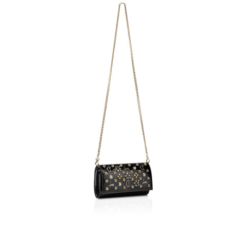 Christian Louboutin Paloma Women Accessories | Color Black