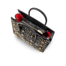 Load image into Gallery viewer, Christian Louboutin Paloma Medium Women Bags | Color Black
