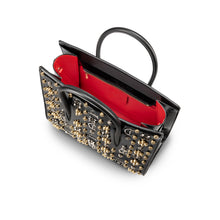 Load image into Gallery viewer, Christian Louboutin Paloma Medium Women Bags | Color Black
