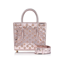 Load image into Gallery viewer, Christian Louboutin Paloma Mini Women Bags | Color Pink
