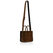 Load image into Gallery viewer, Christian Louboutin Paloma Mini Women Bags | Color Brown
