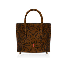 Load image into Gallery viewer, Christian Louboutin Paloma Mini Women Bags | Color Brown
