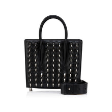 Load image into Gallery viewer, Christian Louboutin Paloma Mini Women Bags | Color Black
