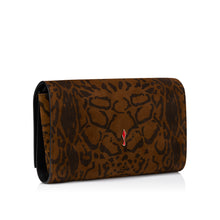 Load image into Gallery viewer, Christian Louboutin Paloma Women Bags | Color Brown
