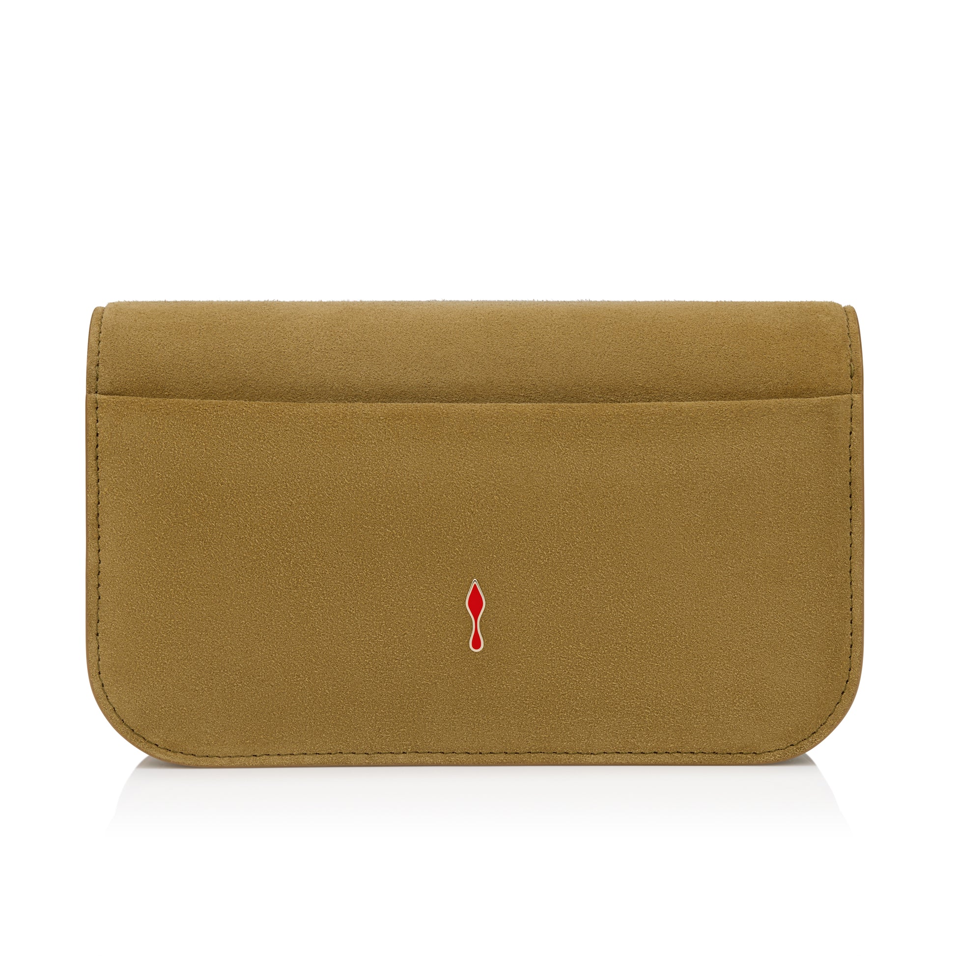 Christian Louboutin Paloma Women Bags | Color Bronze