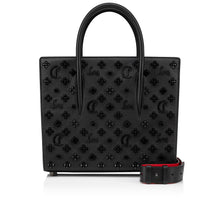 Load image into Gallery viewer, Christian Louboutin Paloma Medium Women Bags | Color Black
