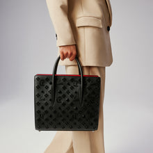 Load image into Gallery viewer, Christian Louboutin Paloma Medium Women Bags | Color Black
